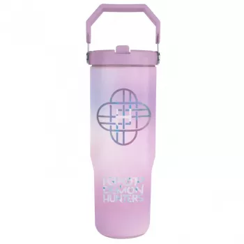KIDS bidon 850ml K-pop Demon Hunters Original MDB2510687