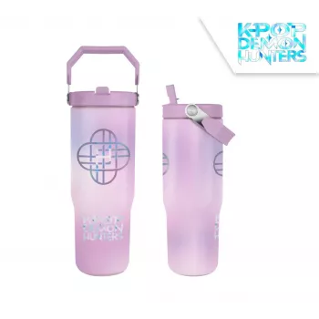 KIDS bidon 850ml K-pop Demon Hunters Original MDB2510687