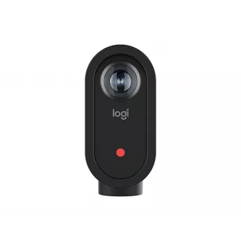 Logitech Mevo Start za poslovno pretočno kamero v živo