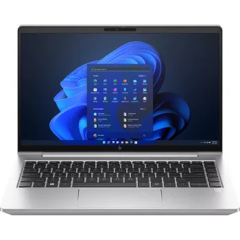 Obnovljen HP ProBook 640 G10 prenosnik 14 inch Full HD i5-1345U 16GB 256GB SSD Intel Iris Xe Graphics Windows 11 Pro