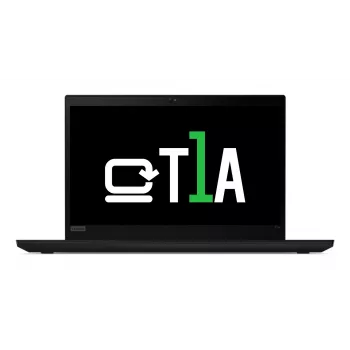 Obnovljen Lenovo ThinkPad T14 G2 14 inch I5-1145G7 16GB 256GB Intel Iris Xe Graphics Windows 11 Pro