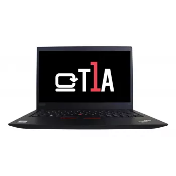 Obnovljen Lenovo ThinkPad T14s Gen 2 14 inch Intel Core i5-1135G7 16GB 256GB SSD Windows 11 Pro