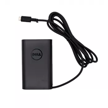 DELL USB-C 60W GaN USFF napajalnik AC