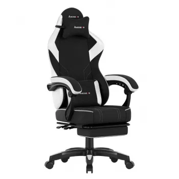 Huzaro Force 3.7 White Carbon igralni stol
