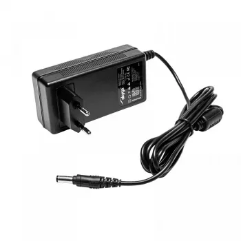 Akyga AK-PD-09 polnilnik za sesalnike Hoover Freedom, 26 V / 0,4 A, 10,4 W, 5,5 x 2,1 mm, 1,8 m