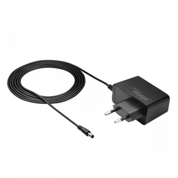 Napajalnik Akyga AK-PD-32 za klaviature Casio, 9 V, 1 A, 9 W, 5,5 x 1,4 mm, 1,5 m