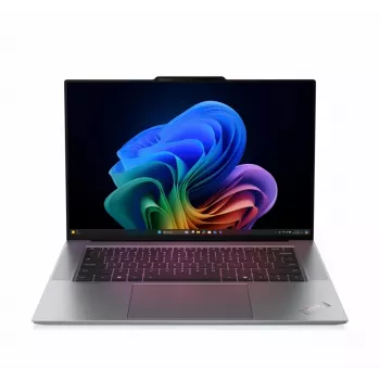 Lenovo ThinkPad X9-15p Gen 1 Aura Edition 21VV003TPB prenosnik 15,3 inch 2.8K OLED, Intel Core Ultra X7 358H, 32GB RAM, 1TB SSD, Intel Arc B390, Windows 11 Pro