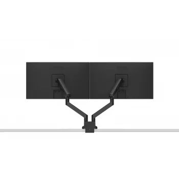 BenQ BDL01 Ergo Arm dvojni nosilec za monitor, črn
