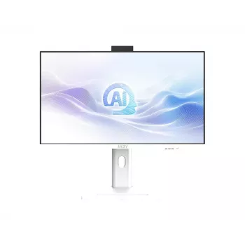 MSI Modern AM273QP AI 1UM-406EU Intel Core Ultra 5 125H 27 inch QHD 16GB 512GB SSD WiFi+BT tipkovnica+miška W11P 3Y bel