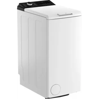 BEKO TB621DBVESPL pralni stroj, 6 kg, 1200 vrt/min, bel