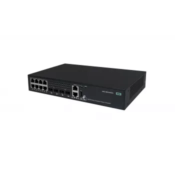 HPE Networking CW 2150 8p 10M/100M/1G PoE+ 2p SFP 1G 2p SFP+ 1G/10G 125W stikalo EU