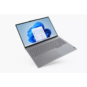 Lenovo ThinkBook 16 G8 IAL 21SK00R2PB poslovni prenosnik, Intel Core Ultra 7 255H, 16 inch WUXGA, 16GB DDR5, 1TB SSD, Windows 11 Pro