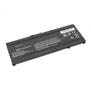 MITSU baterija SR04XL TPN-C133 za HP Omen 15-DC 15-CE – 3500 mAh (54 Wh)