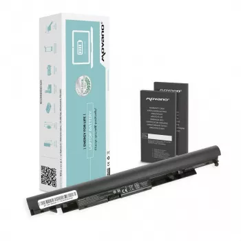 MITSU baterija JC03 JC04 za HP 240 250 255 258 G6 11,1V - 2200 mAh (24 Wh)