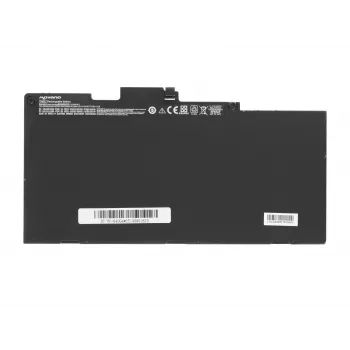 MITSU baterija TA03XL za HP 745 755 840 850 G4 14u 15u G4 – 4078 mAh (46,5 Wh)