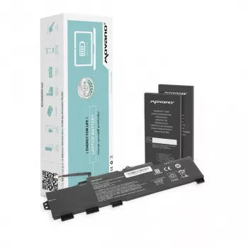 MITSU baterija TT03XL za HP EliteBook 755 850 G5 850 G6 – 4400 mAh (49 Wh)