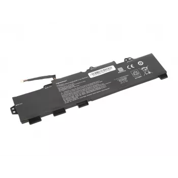 MITSU baterija TT03XL za HP EliteBook 755 850 G5 850 G6 – 4400 mAh (49 Wh)