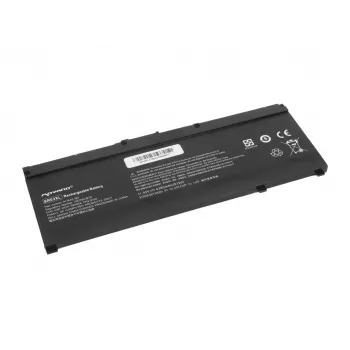 MITSU baterija SR03XL za HP Gaming 15 17 Omen 15-DC - 4380 mAh (51 Wh)