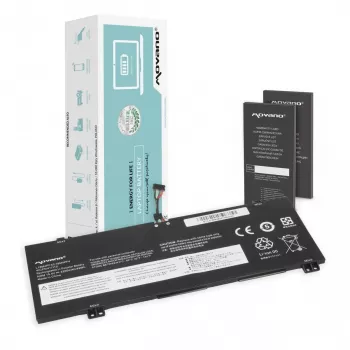 MITSU baterija L18M4PF3 L18C4PF4 za Lenovo IdeaPad S540 – 3200 mAh (49 Wh)