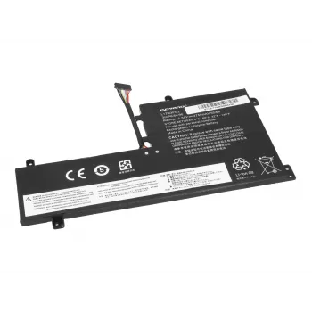 MITSU baterija L17C3PG2 za Lenovo Legion Y530 Y730 Y7000 - 4750 mAh (55 Wh)