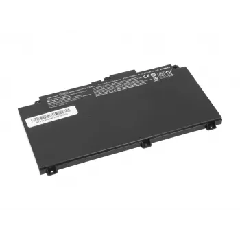 MITSU baterija CD03XL za HP ProBook 645 650 G4 650 G5 640 650 G7 - 4200 mAh (48 Wh)