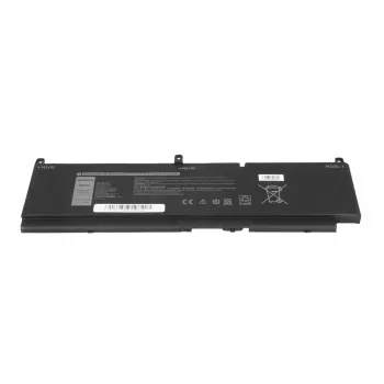 MITSU baterija PKWVM za Dell Precision 15 7550 7560 Precision 17 7760 - 7400 mAh (84 Wh)