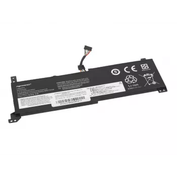 MOVANO baterija L20M2PF0 L20C2PF0 L20L2PF0 za Lenovo V14 V15 V17 G2-ALC G2-ITL - 4650 mAh (36 Wh)