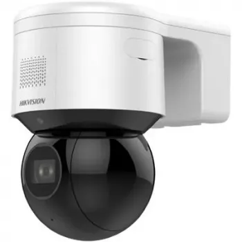 Hikvision Value DE3 serija DS-2DE3A404IWG-E/W 4MP PTZ dome omrežna kamera