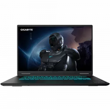 Gigabyte GAMING A16 3WHK3EEC94SH 16 inch QHD+ AMD Ryzen 7 260 16GB 1TB SSD RTX 5070 Windows 11 Home angleška tipkovnica 2 leti garancije