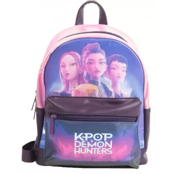 KIDS K-pop Demon Hunters nahrbtnik Original GP2510674
