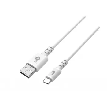 TB kabel USB-C 1m bel