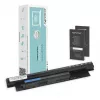 MOVANO baterija MR90Y XCMRD za Dell Inspiron 14 15 17 - 4400 mAh (49 Wh)