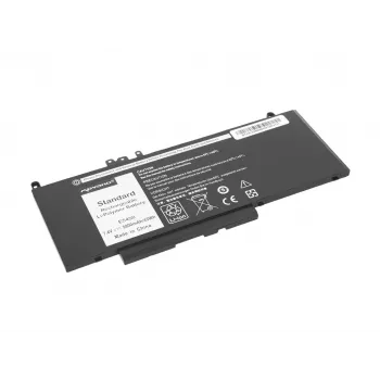 MOVANO baterija G5M10 WYJC2 8V5GX za Dell E5450 E5550 7,4V - 5800 mAh (43 Wh)