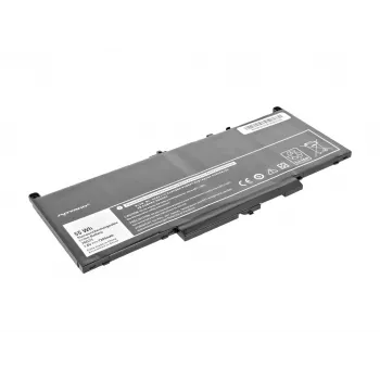 MOVANO baterija J60J5 GG4FM MC34Y za Dell E7270 E7470 - 7200 mAh (55 Wh)
