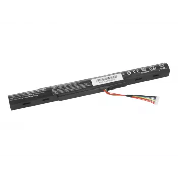 MOVANO baterija AS16A5K AS16A7K AS16A8K za Acer Aspire E5 - 2200 mAh (32 Wh)