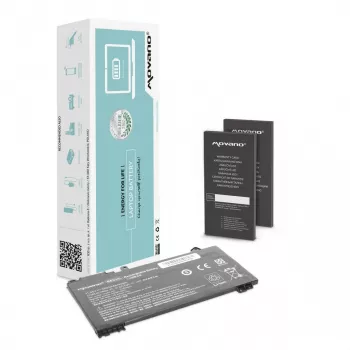 MOVANO baterija RE03XL za HP 430 440 450 G6 430 440 450 G7 - 3500 mAh (40 Wh)