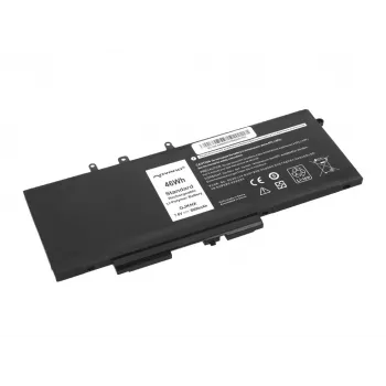 MOVANO baterija GJKNX za Dell Latitude 5280 5480 5490 5590 – 6000 mAh (46 Wh)