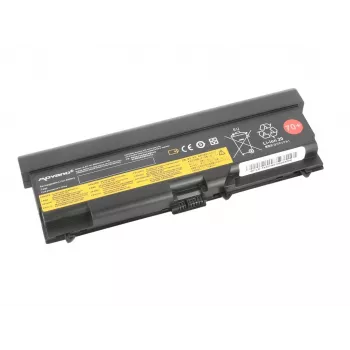 MOVANO baterija za Lenovo ThinkPad L530 T430 T530 – 6600 mAh (71 Wh)
