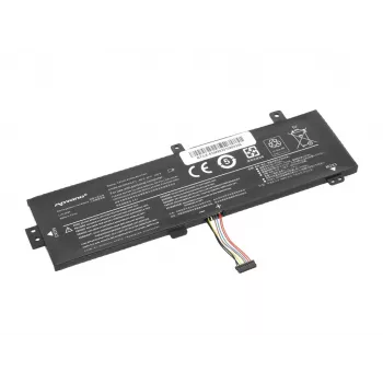 MOVANO baterija L15L2PB4 za Lenovo IdeaPad 510-15ISK – 4100 mAh (31 Wh)