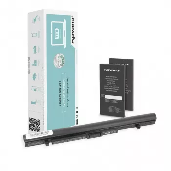 MOVANO baterija PA5212U-1BRS za Toshiba A30-C A40-C R50-B – 2200 mAh (33 Wh)