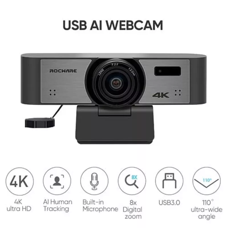Kamera ALIO 4K110