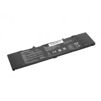 MOVANO baterija B31N1535 za Asus Zenbook UX310UA UX410UA - 3900 mAh (44 Wh)