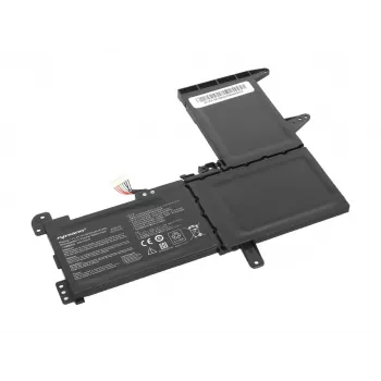 MOVANO baterija B31N1637 za Asus VivoBook S15 S510 F510 - 3600 mAh (41 Wh)