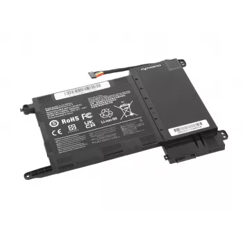 MOVANO baterija L14S4P22 za Lenovo IdeaPad Y700-15ISK Y700 - 4050 mAh (60 Wh)