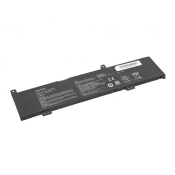 MOVANO baterija C31N1636 za Asus VivoBook X580 X580VD X580VN N580VN N580VD - 4100 mAh (47 Wh)