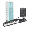 MOVANO baterija L17L3P53 za Lenovo ThinkPad Yoga L380 L390 - 3990 mAh (44 Wh)