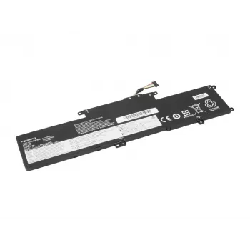 MOVANO baterija L17L3P53 za Lenovo ThinkPad Yoga L380 L390 - 3990 mAh (44 Wh)