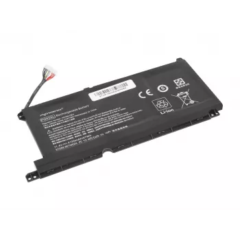 MOVANO baterija PG03XL za HP 15-DH 15-EC 15-DK 16-A - 4150 mAh (47 Wh)