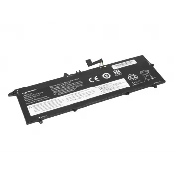 MOVANO baterija L18C3PD2 za Lenovo ThinkPad T490s T495s T14s - 4650 mAh (54 Wh)