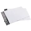 BSTECH PollyMailers 3XL 50 kosov - bele polietilenske poštne vrečke 24x24 palcev samolepilne